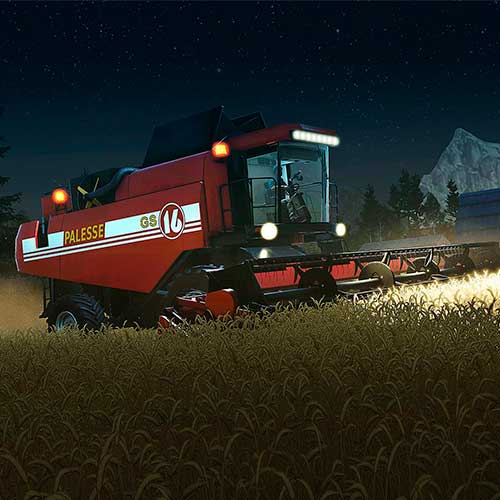 Pure Farming 18 Cd Key Steam Global